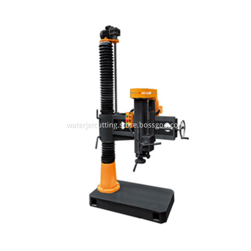 WAMAI-300 Drilling Machine For Granite And Marble